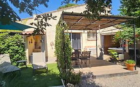 Gite Lapaz/Jacuzzi Prive/Piscine