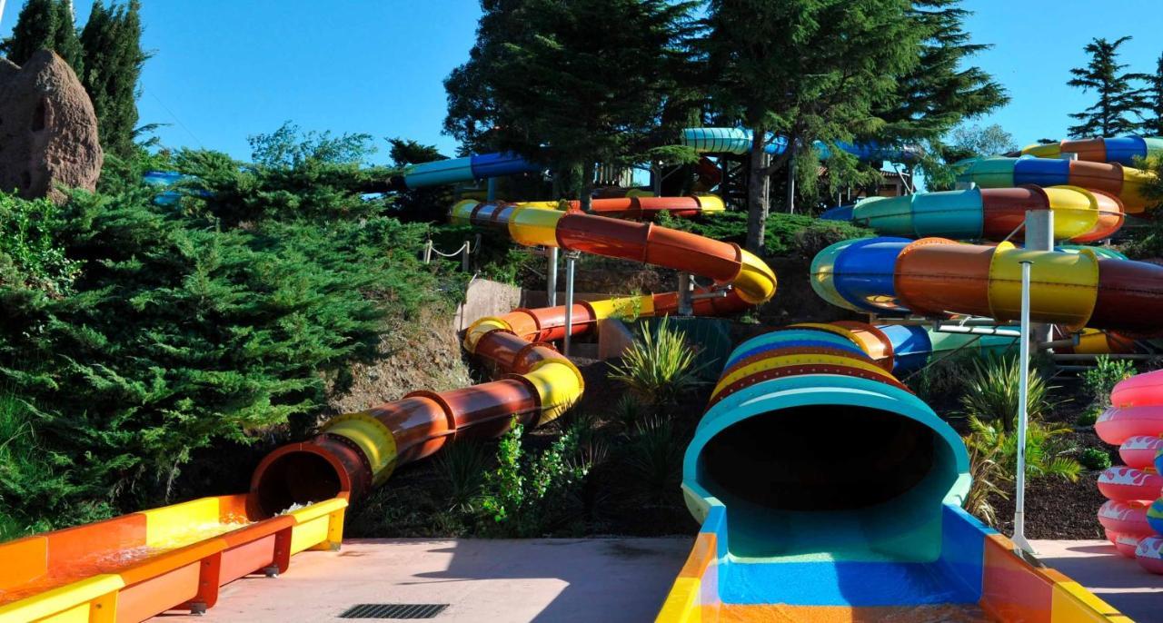 Gite Lapaz/Jacuzzi Prive/Piscine Draguignan Exterior foto