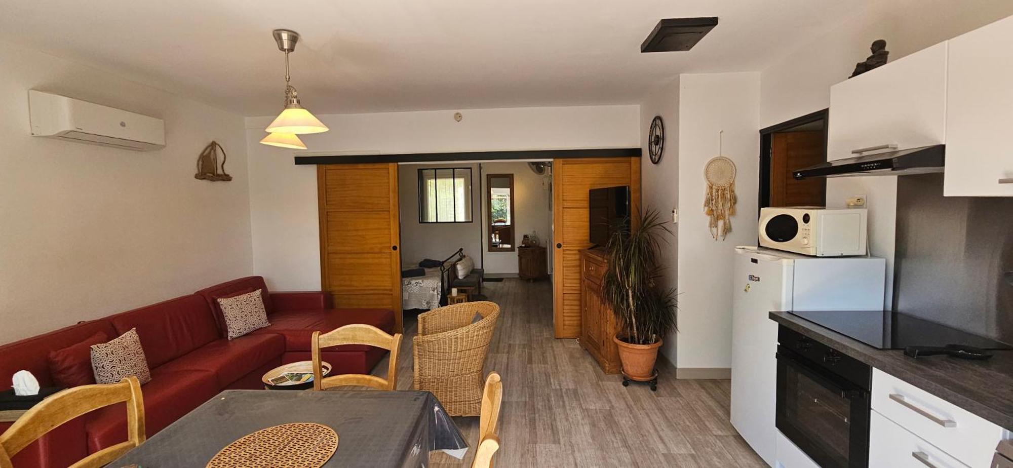 Gite Lapaz/Jacuzzi Prive/Piscine Draguignan Exterior foto