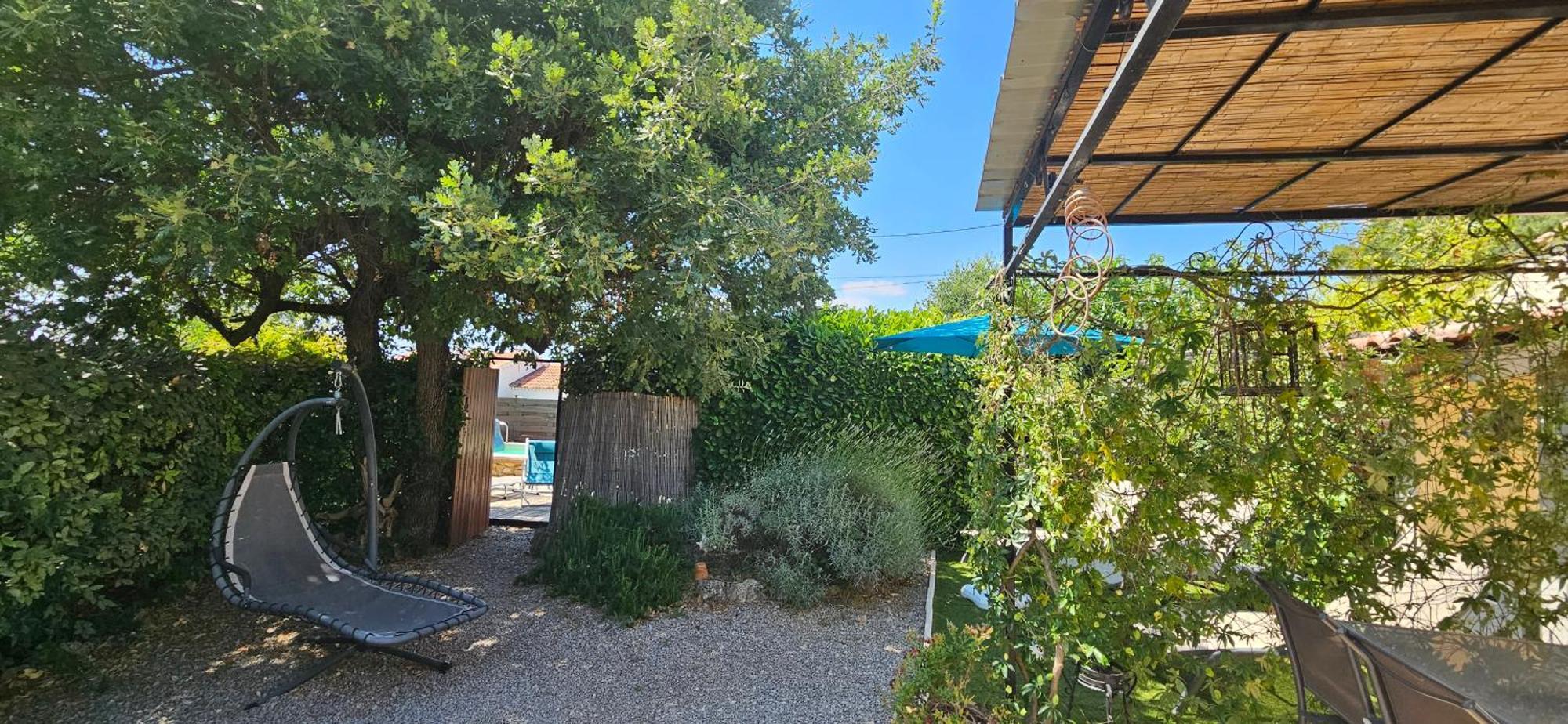 Gite Lapaz/Jacuzzi Prive/Piscine Draguignan Exterior foto